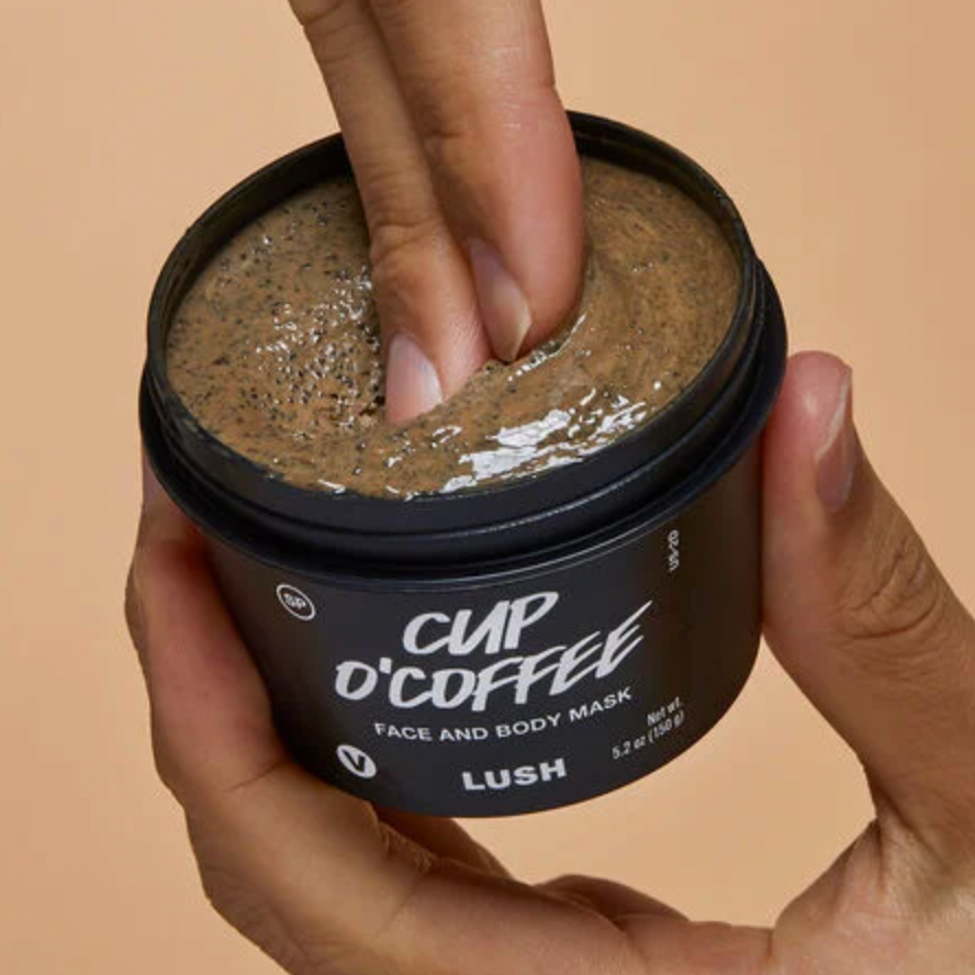 lush lush