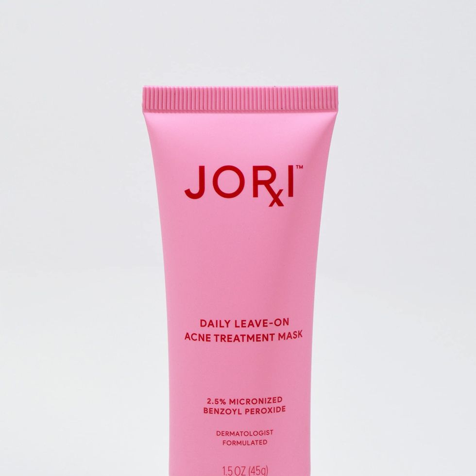 Daily Leave-On Acne Treatment Mask 