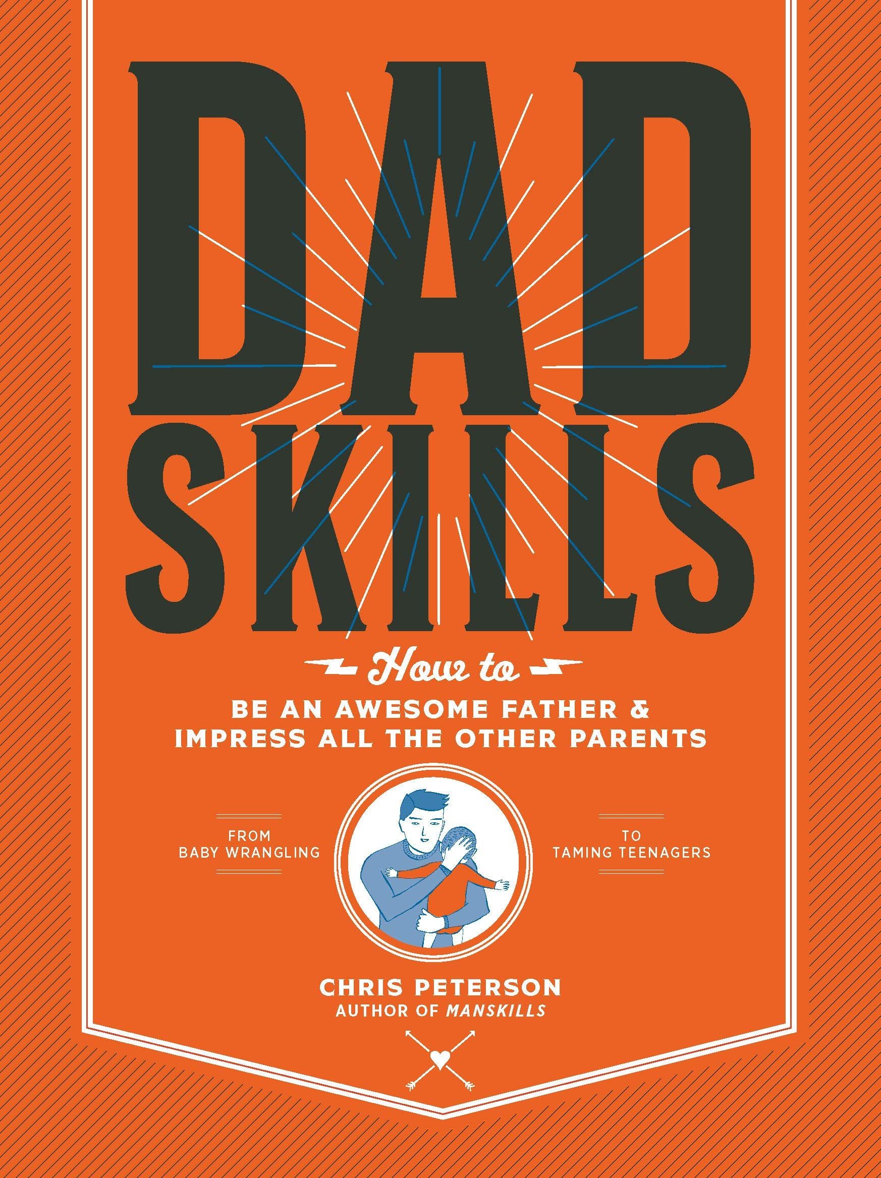 Fathers day best sale book from baby