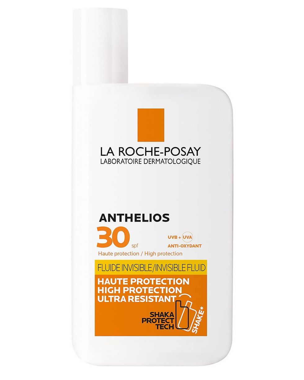 Anthelios Ultra-Light Invisible Fluid SPF30 