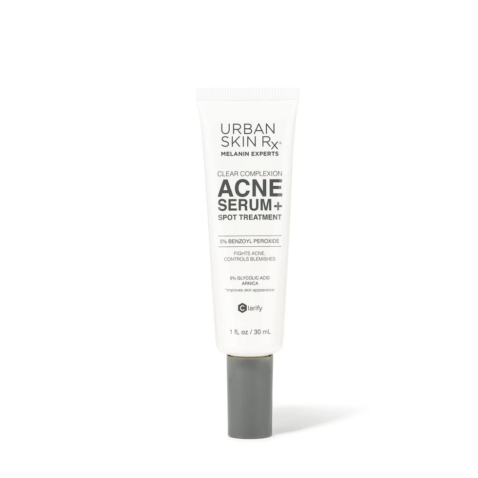 Clear Complexion Acne Serum + Spot Treatment 