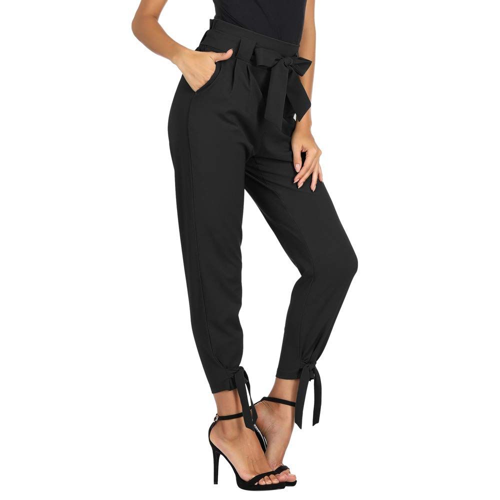 These Women's Palazzo Pants Are Perfect for Travel