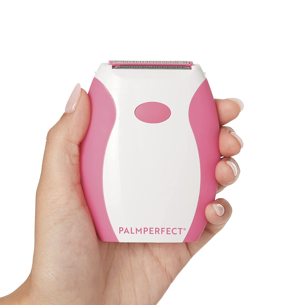 Palmperfect Electric Shaver