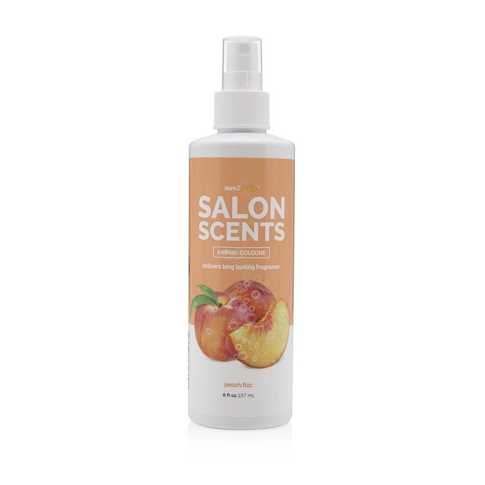 Salon Scents Pet Grooming Cologne