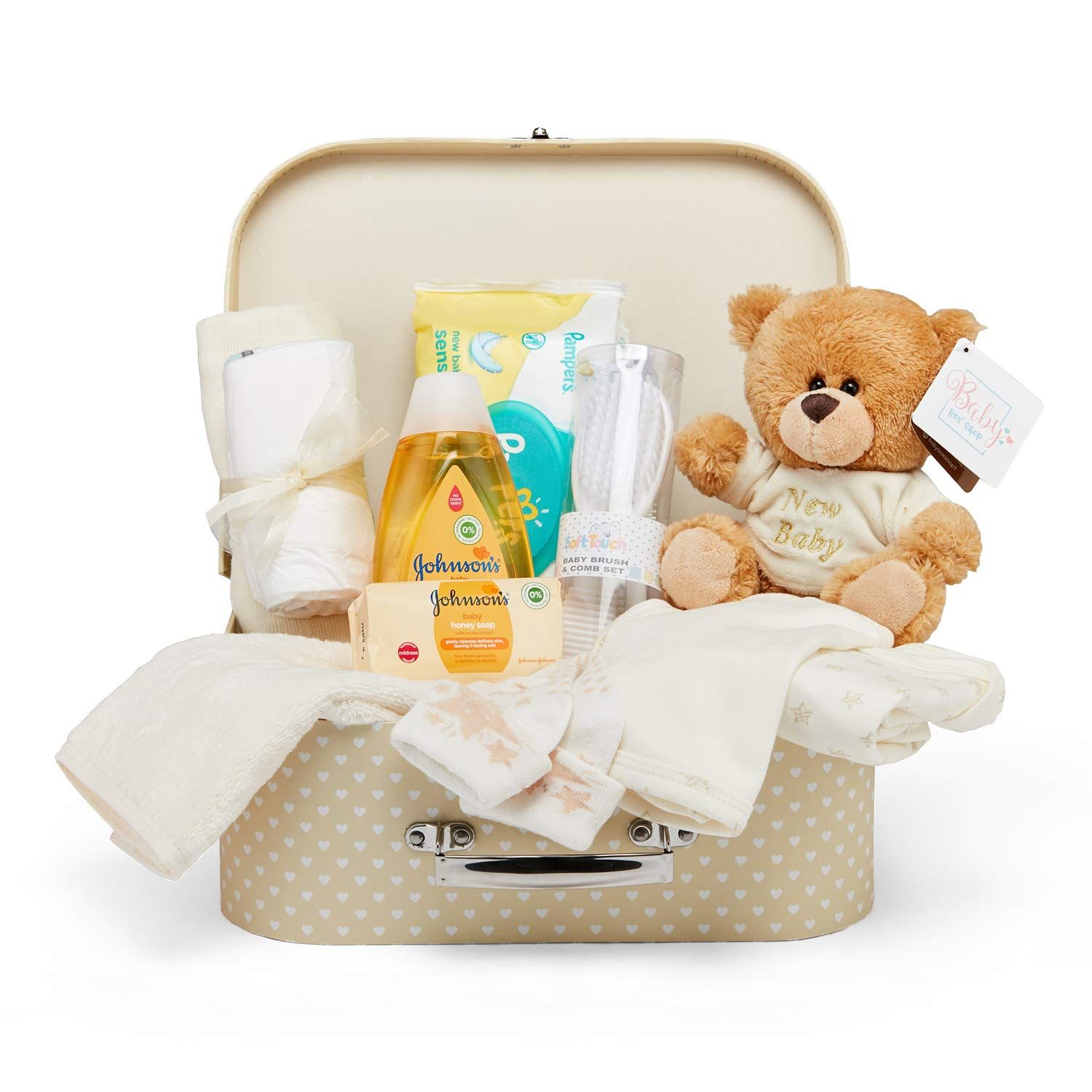 Non-Food Gift Baskets – Food Allergy Parents