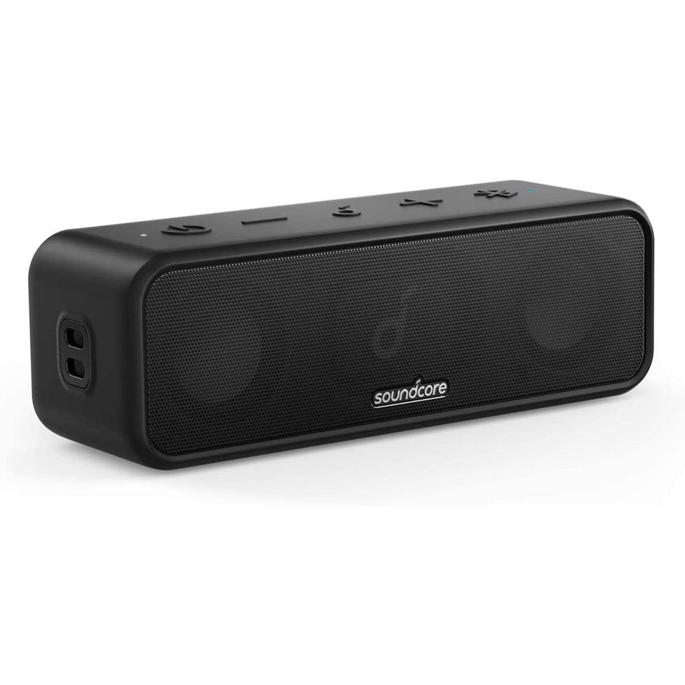 Best Value Bluetooth Speaker 12 Best Bluetooth Wireless Speakers of 2024