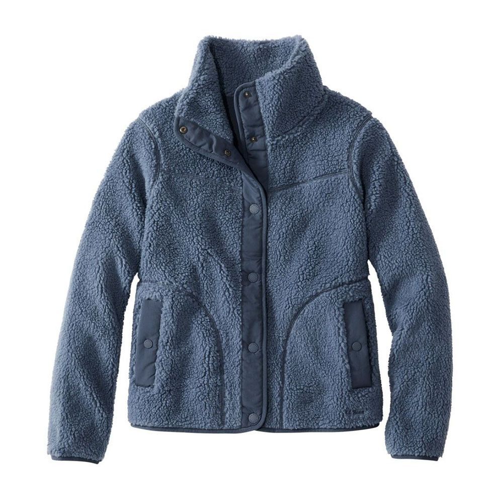 Mountain Classic Full-Zip Jacket | L.L.Bean for Business