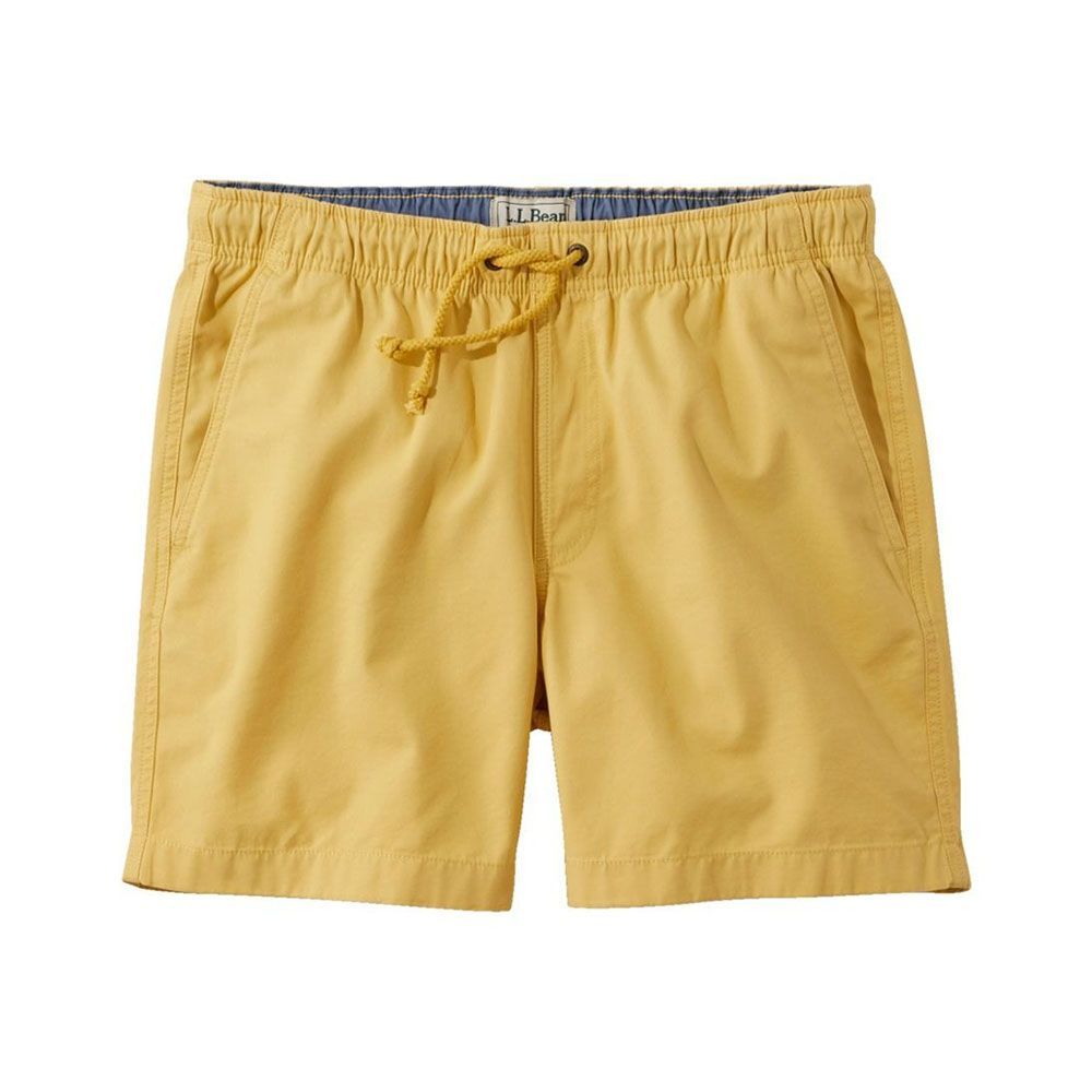 Ll bean mens hot sale bike shorts