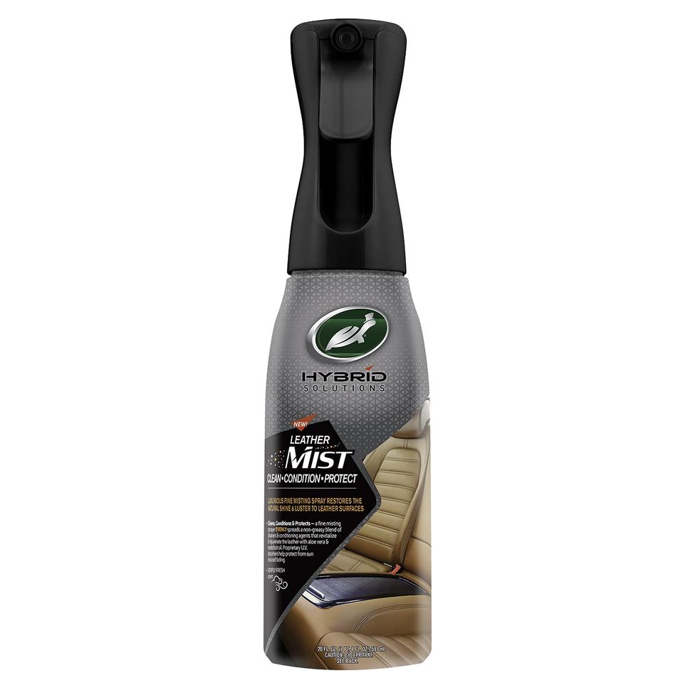 Best Car Leather Cleaner In 2024