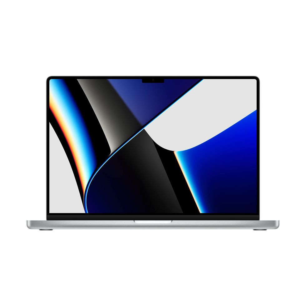 16-inch 2021 MacBook Pro (1TB)