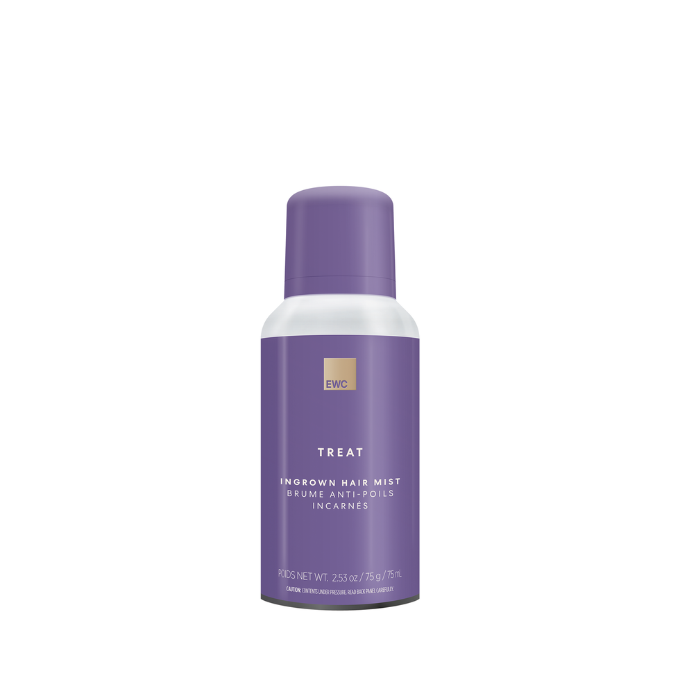 Ingrown Hair Mist