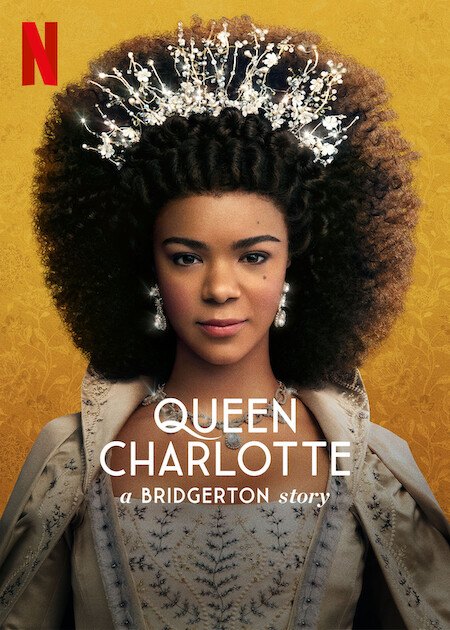 Who Is Queen Charlotte in 'Bridgerton Story' Based On? All About the ...