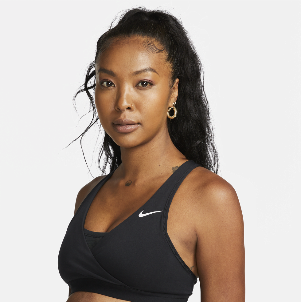 Medium-Support & Medium-Impact Sports Bras. Nike CA