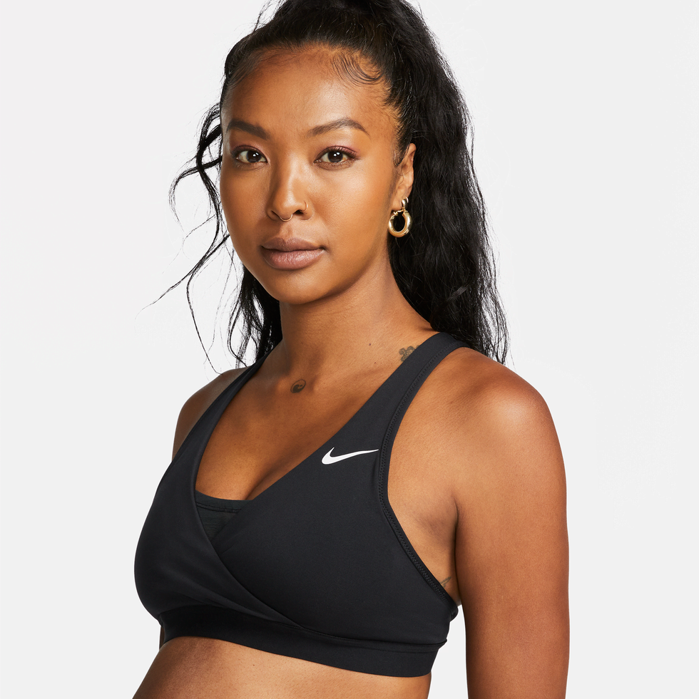 4 Best Nursing Sports Bras (for Every Shape & Size) - Fed & Fit