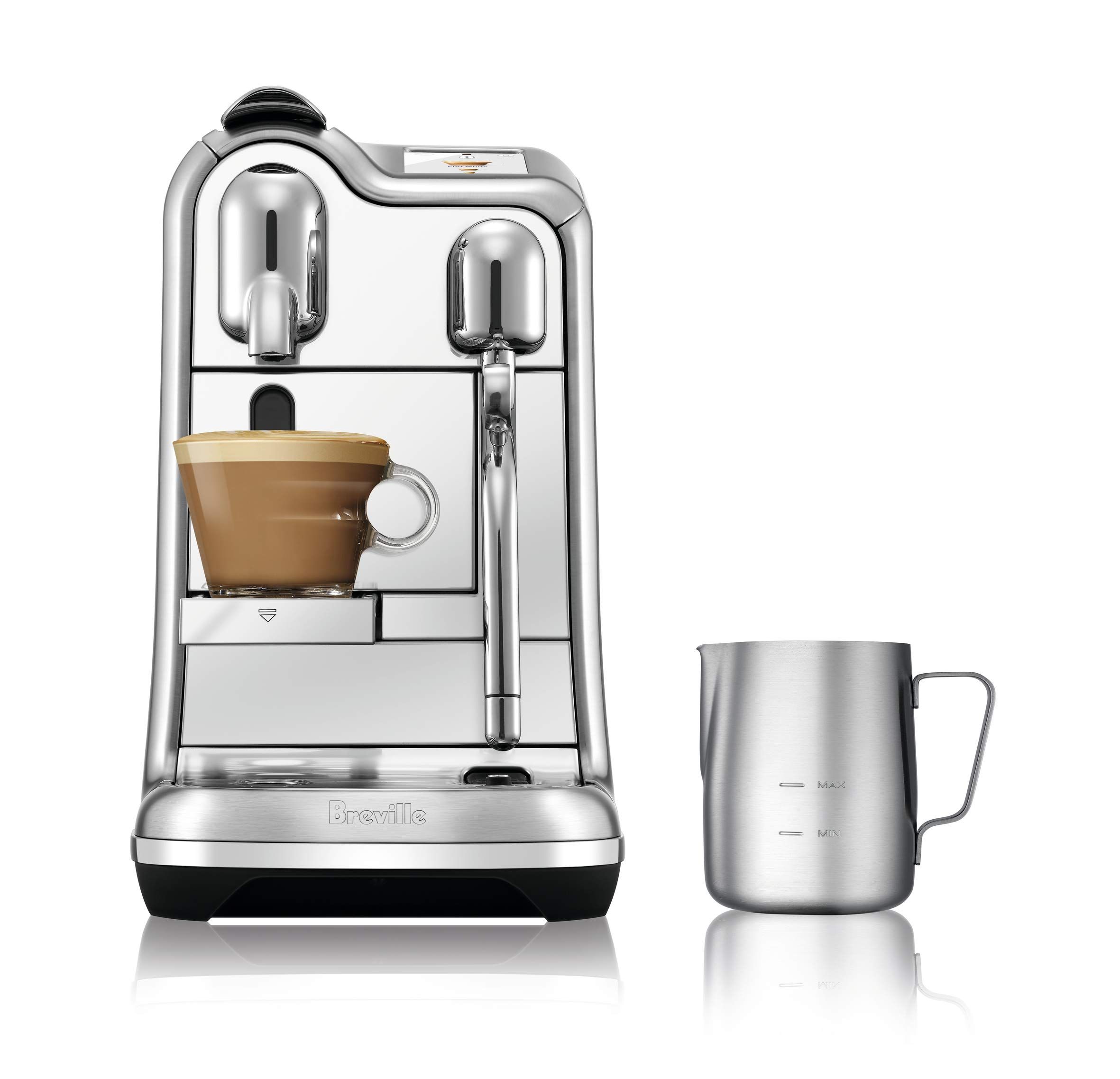 8 Best Nespresso Machines of 2024 Tested Reviewed