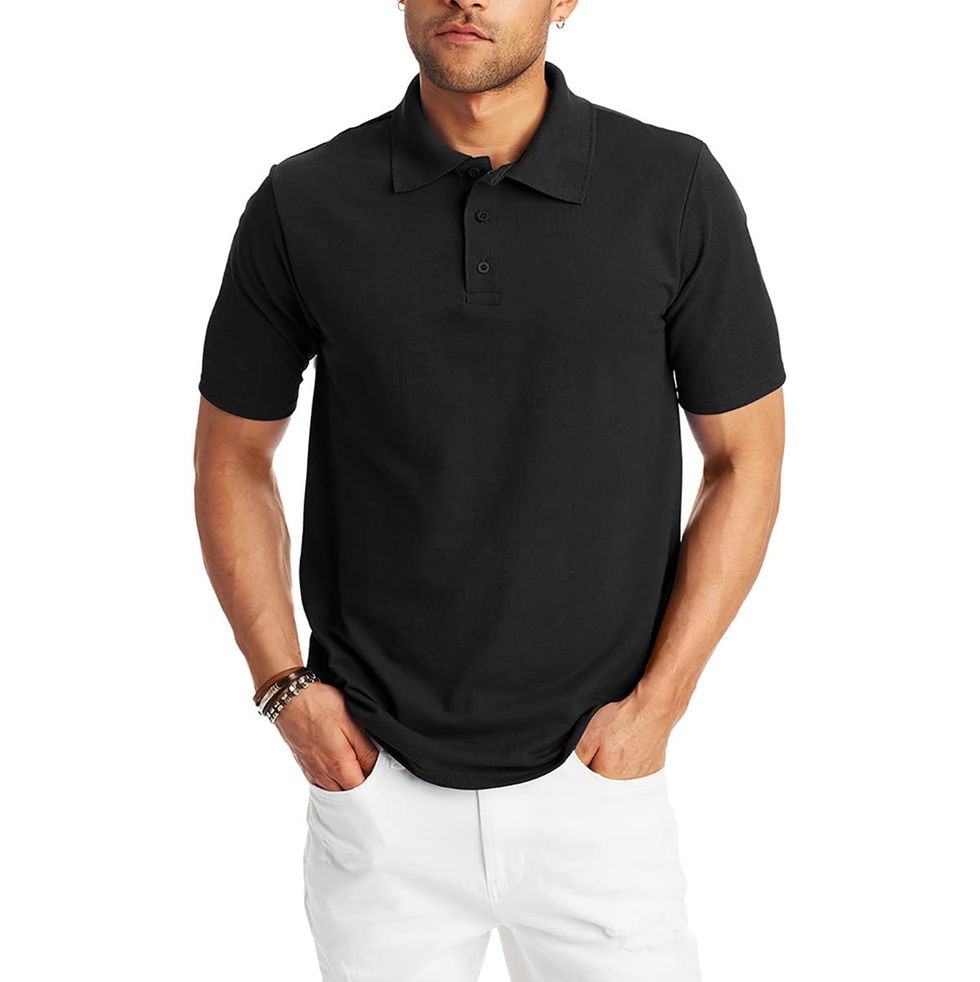 X-Temp Short Sleeve Polo Shirt