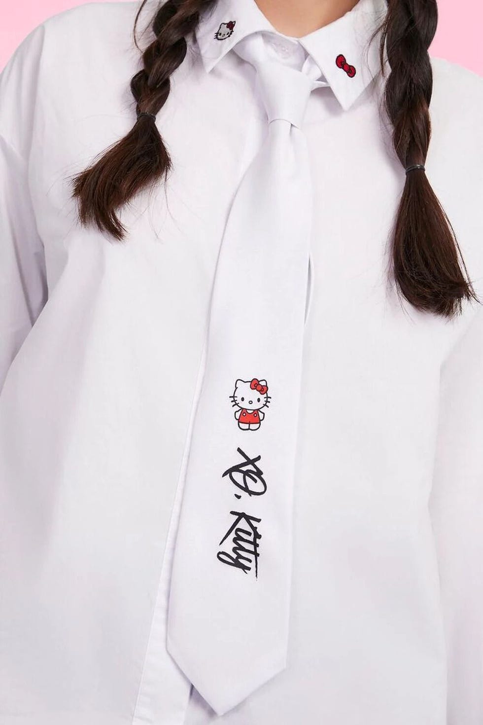 Forever 21 Just Dropped a Hello Kitty Line, and It's Everything You Could  Want