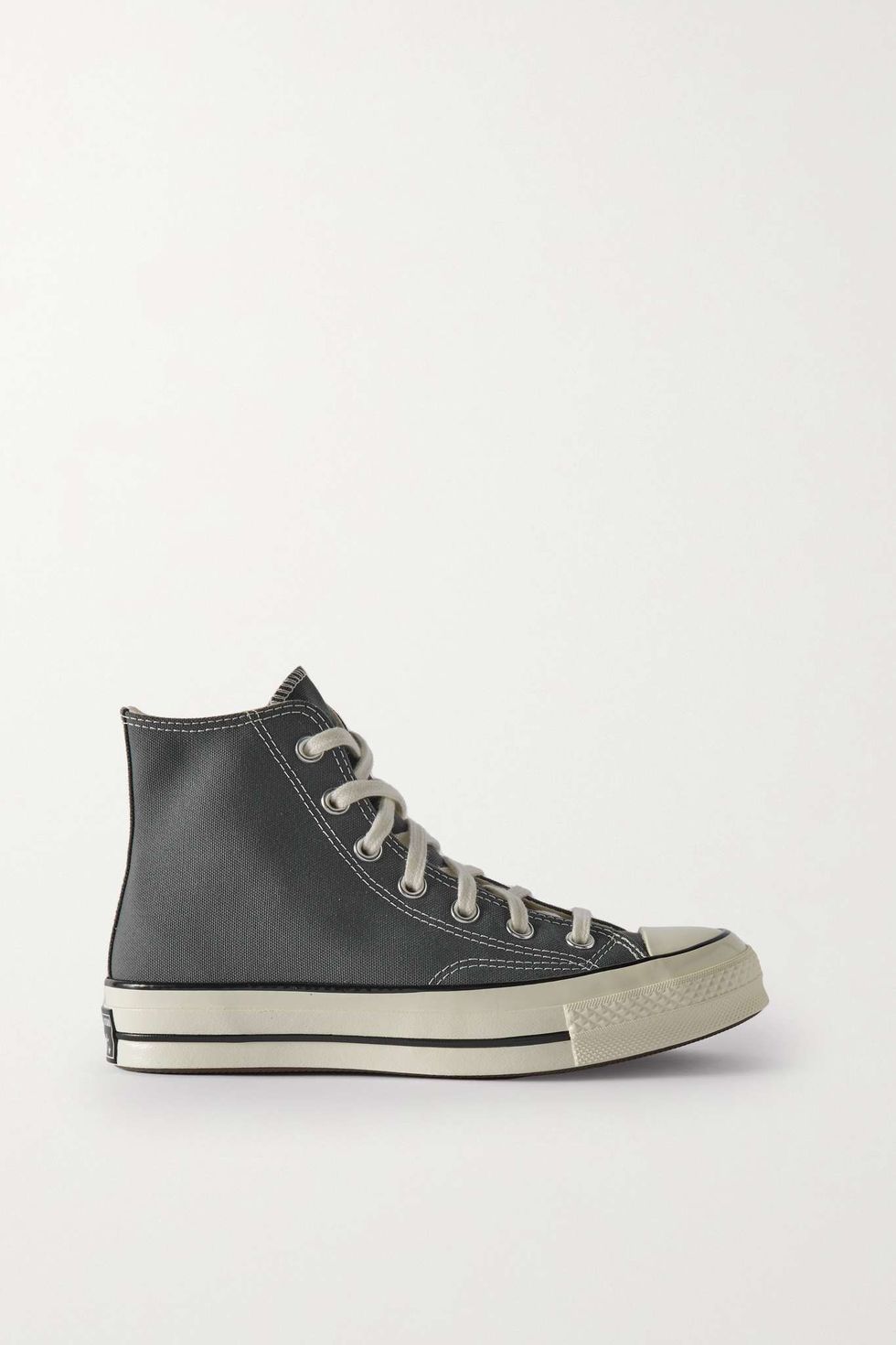 Chuck 70 vintage canvas high-top sneakers