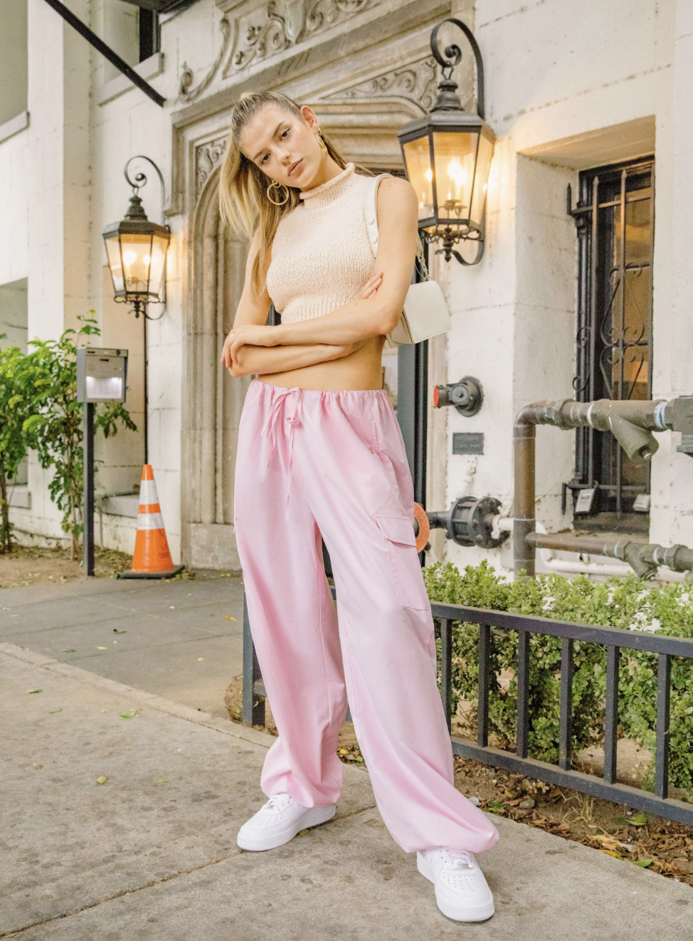 How To Wear Pink Pant Outfits for Women in 2023  Kaybee Fashion Styles