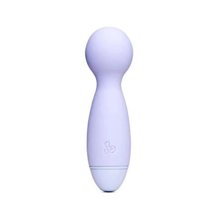Pearl Mini Massaging Wand