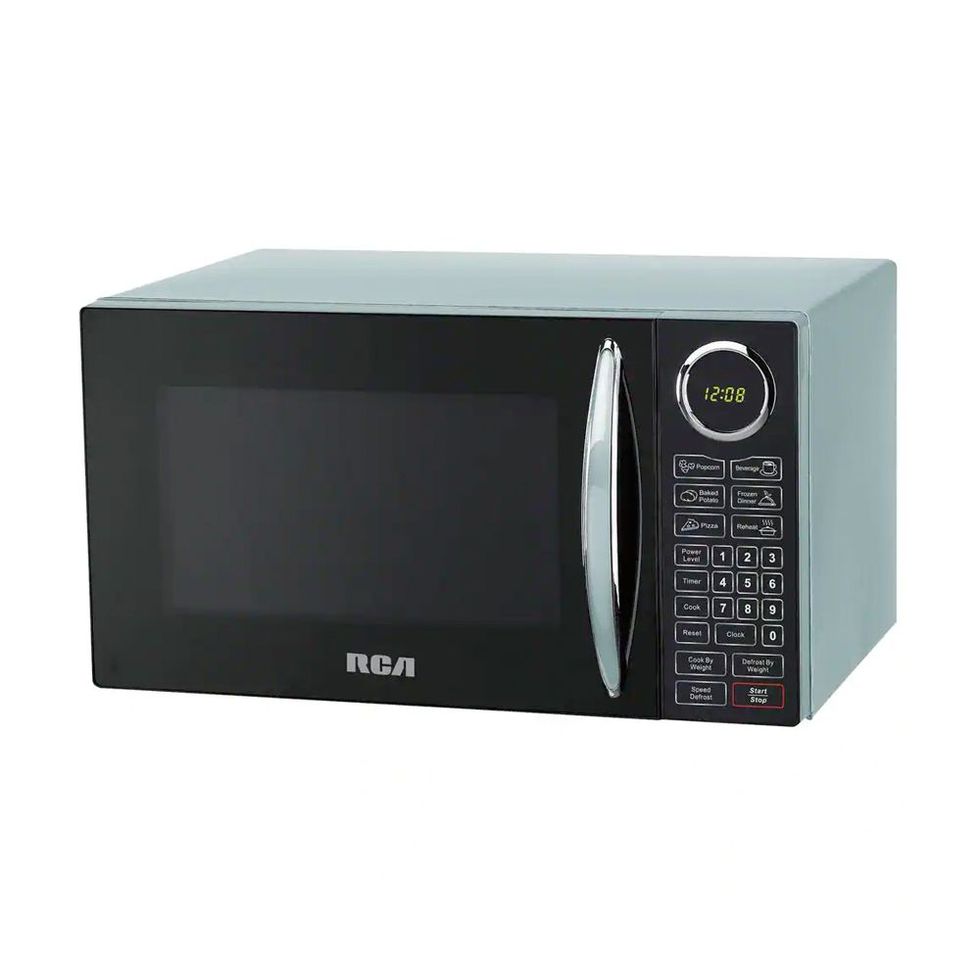 RMW953 0.9-Cubic-Foot Microwave Oven