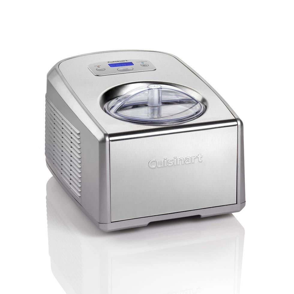 Heladera Profesional 1.5L
