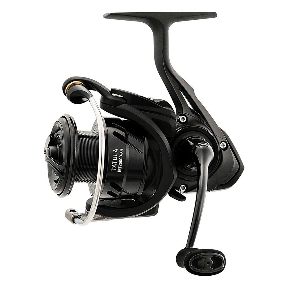 Top 5 Most Expensive Fishing Reels in the World