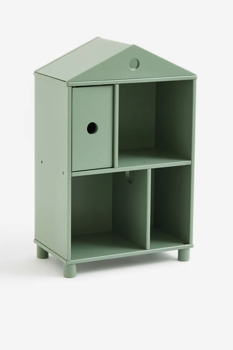 Argos top childs bookcase