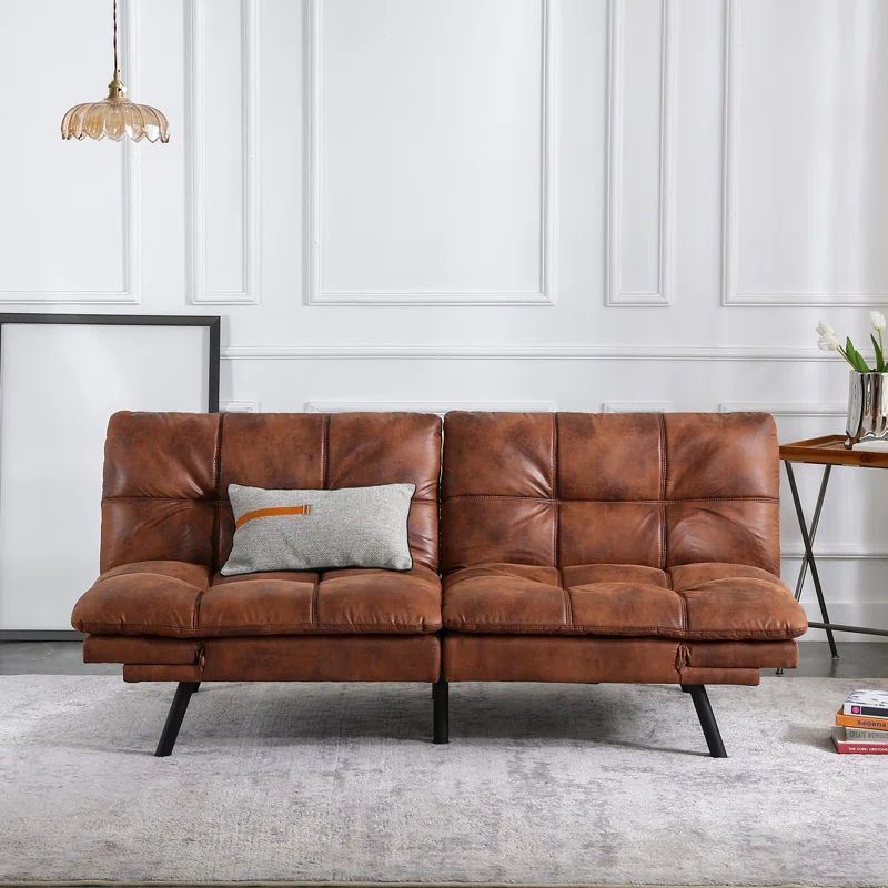 The Best Space-Saving Futons Of 2023 Home Of Cozy