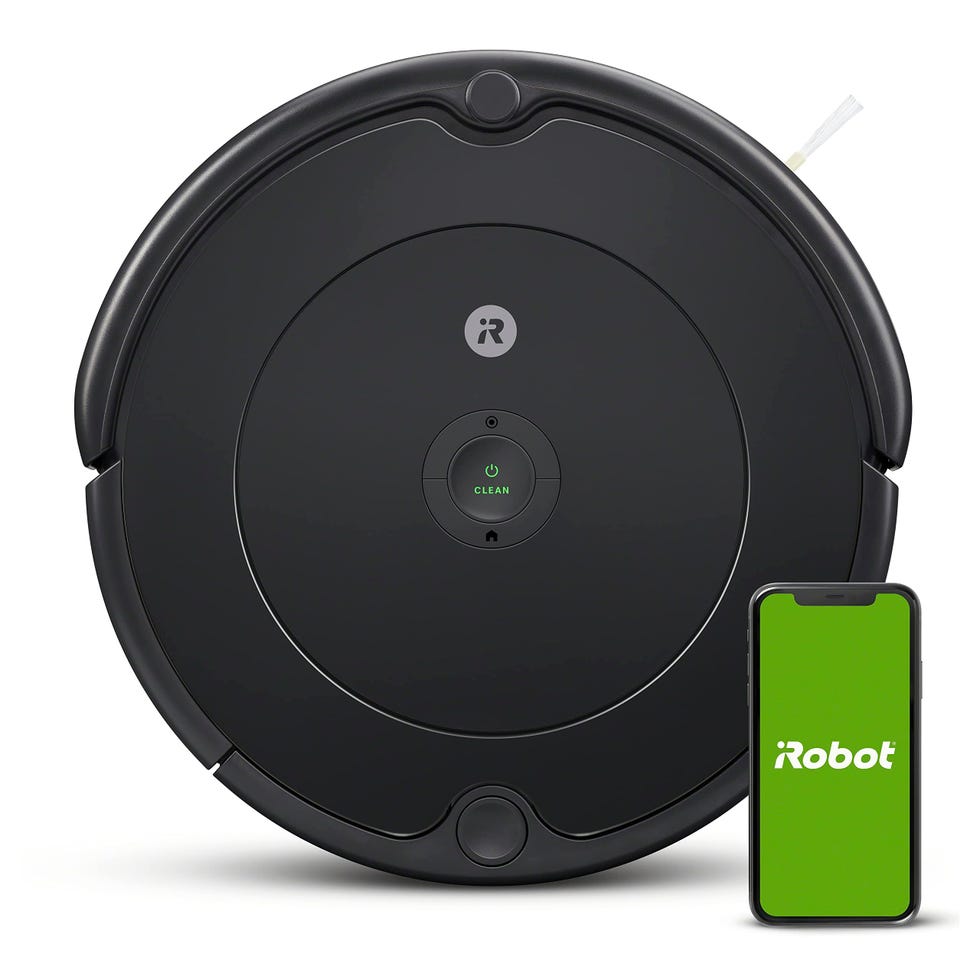 Roomba 694 Robot Vacuum-