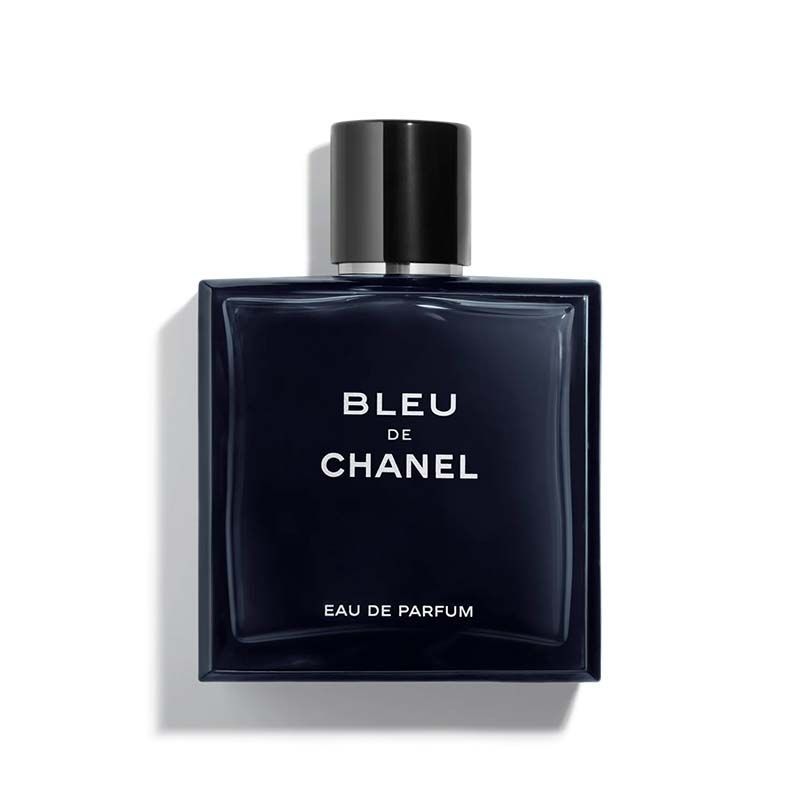 Bleu de chanel online commercial song