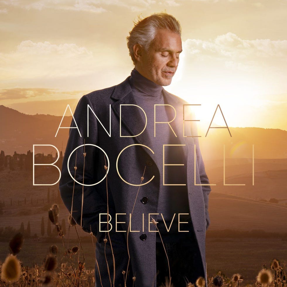 'Believe'