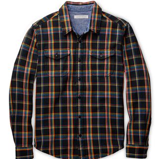 Outerknown Blanket Shirt 