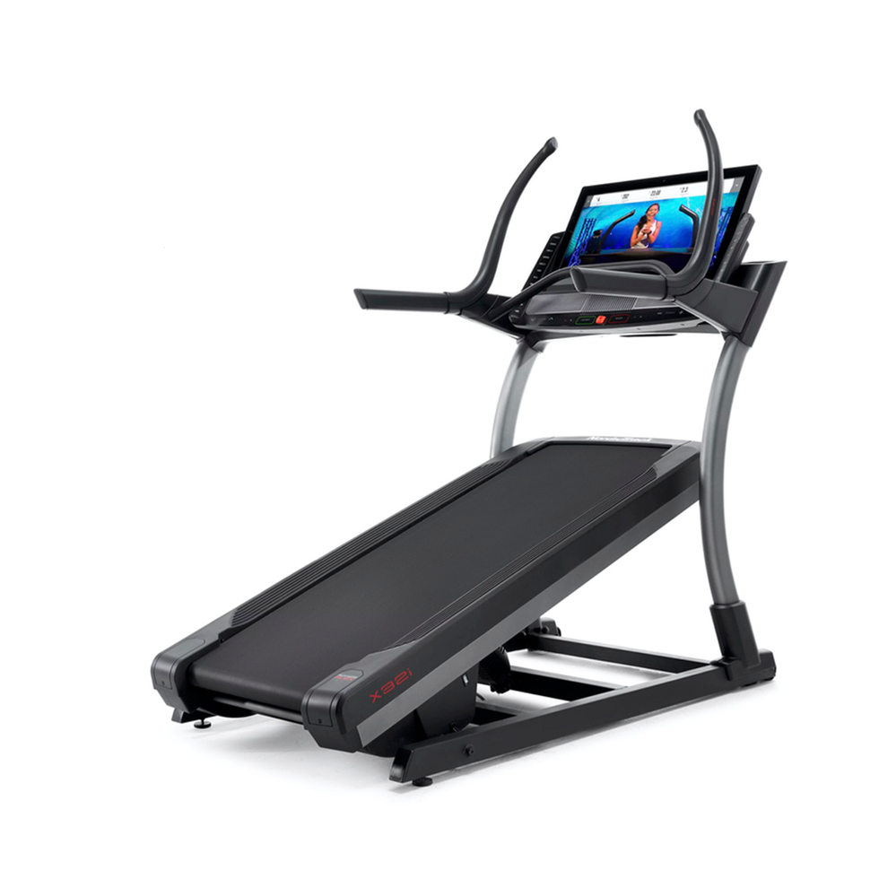 Shop the 21 best treadmills for your home gym in 2024