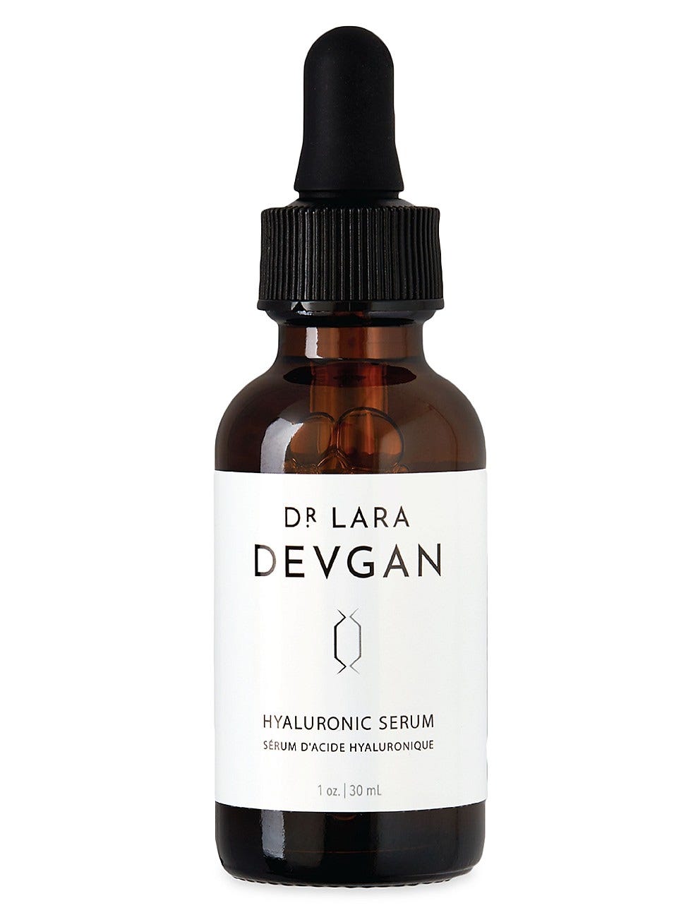 Women's Hyaluronic Serum