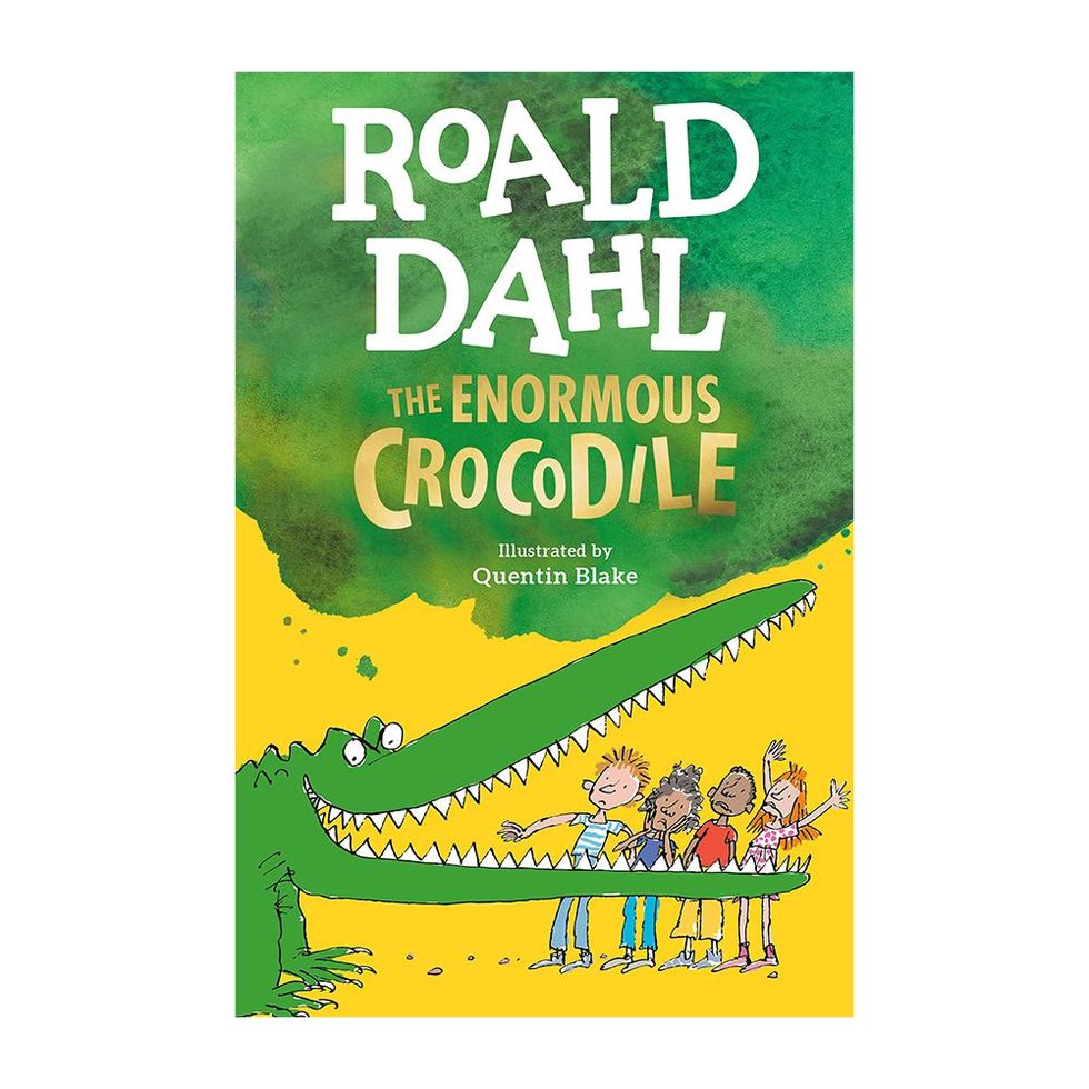 15 Best Roald Dahl Books For Kids And Adults