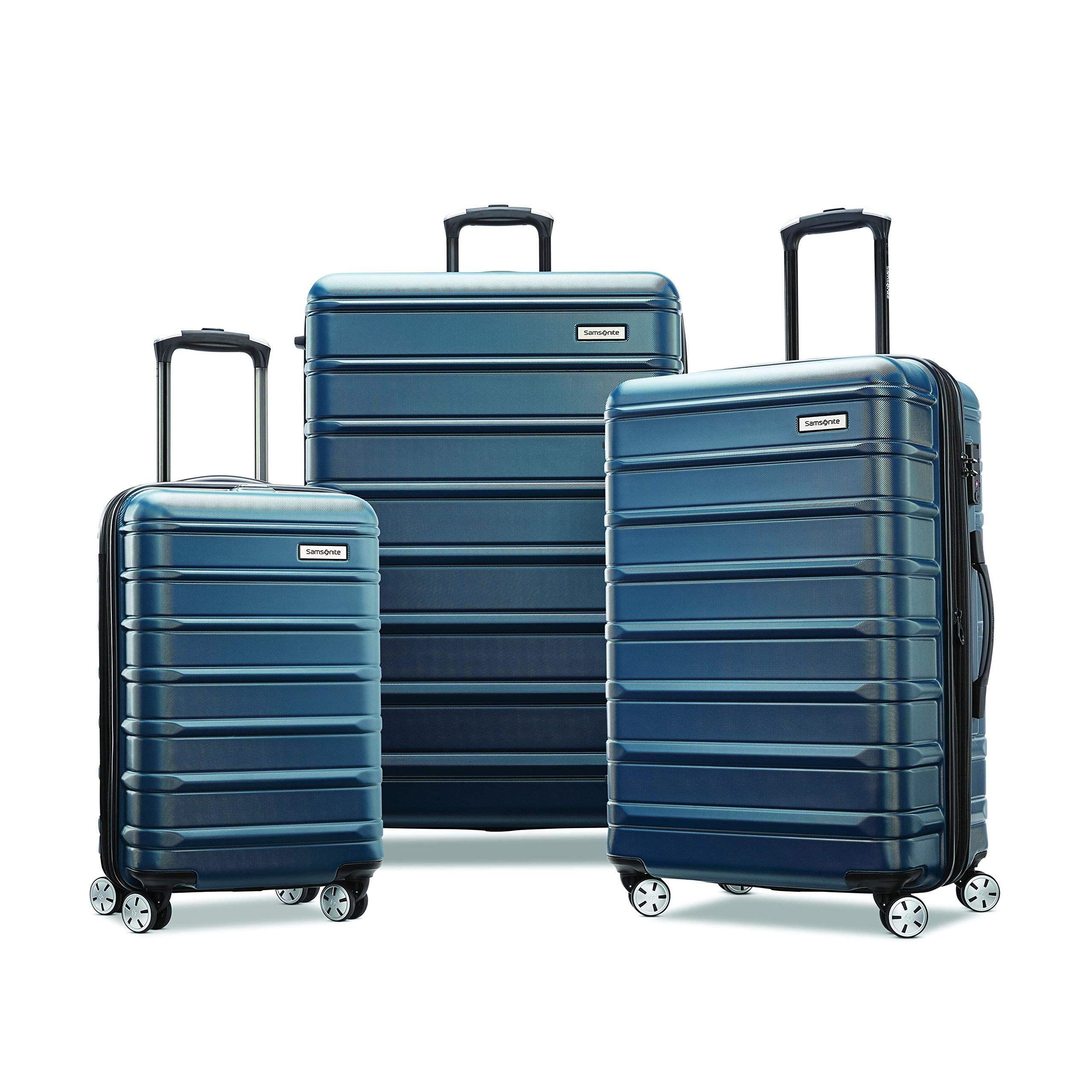 Best samsonite luggage online