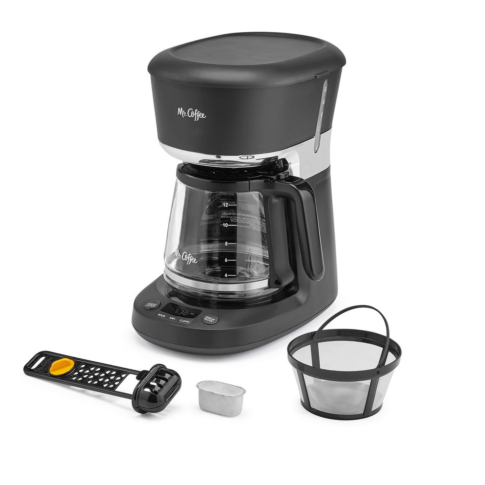 Mr. Coffee 12 cup coffee maker