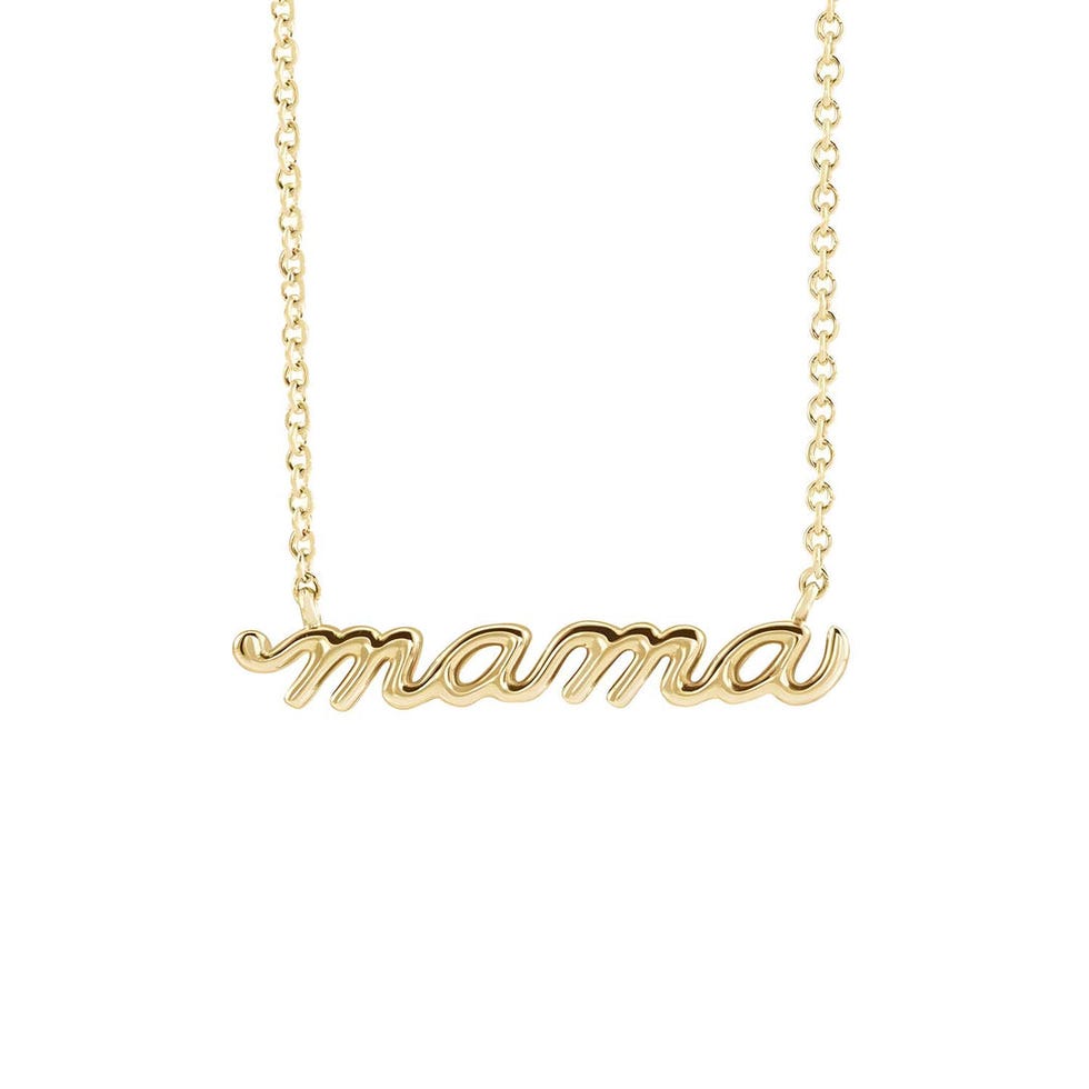 Mama Necklace