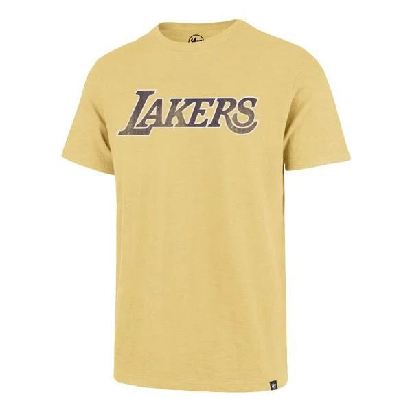 Pedro Pascal Loves His Favorite Vintage LA Lakers T-Shirt – Robb Report