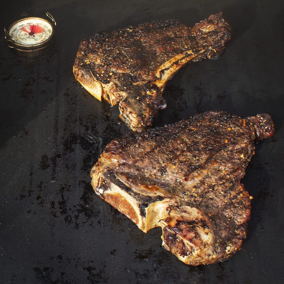 Kona BBQ Grill Mat