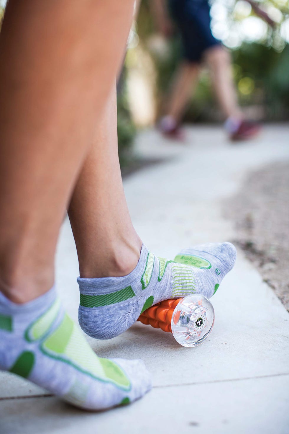 Foot Roller