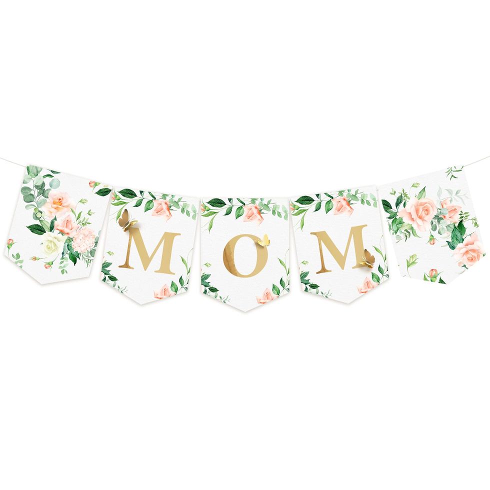 Mother’s Day Banner