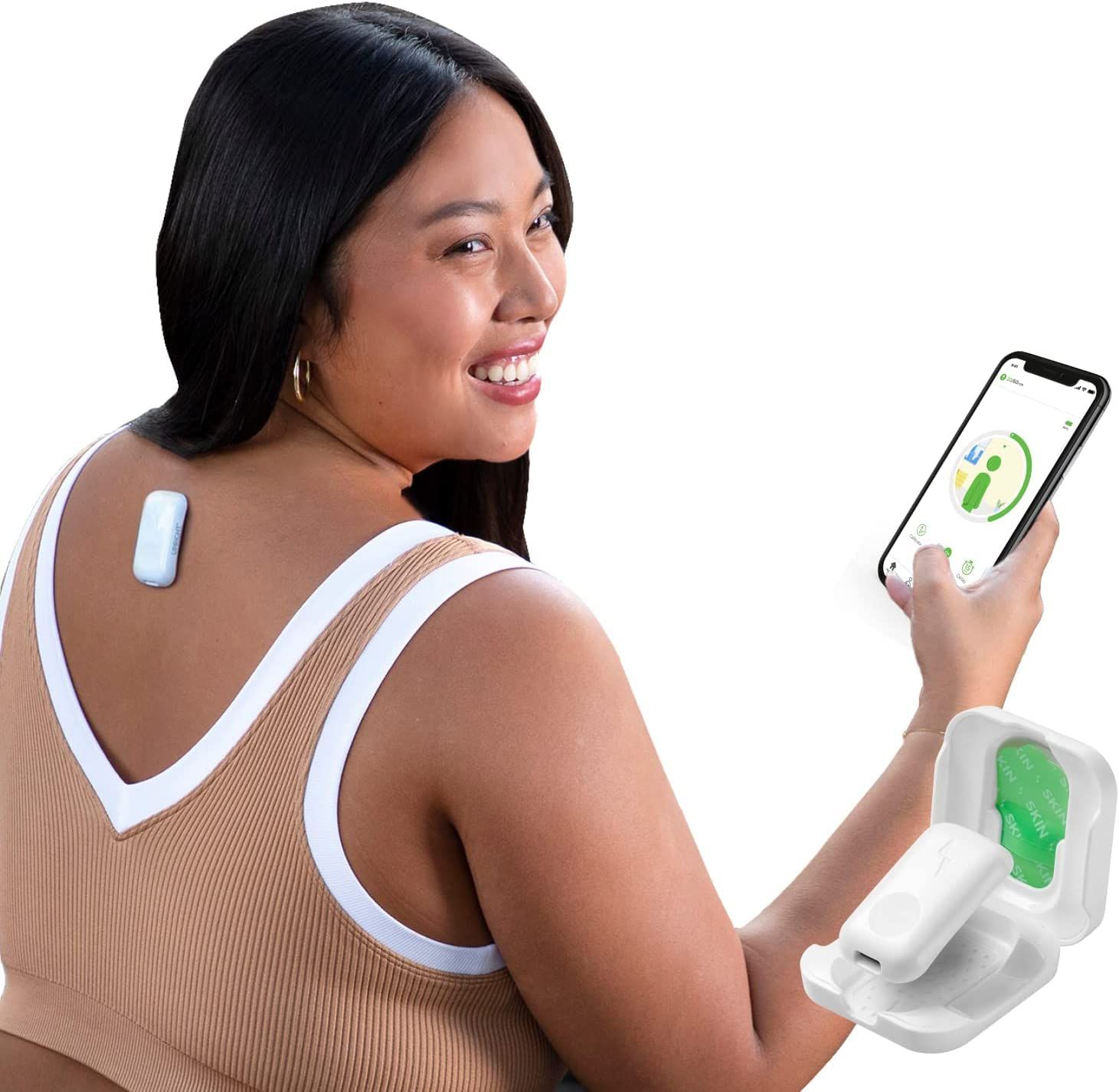 9 Best Posture Correctors Of 2023 - What To Look For In A Device