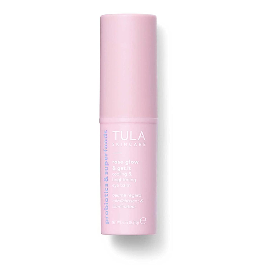 Rose Glow & Get It Cooling & Brightening Eye Balm Rose Glow & Get It Cooling & Brightening Eye Balm