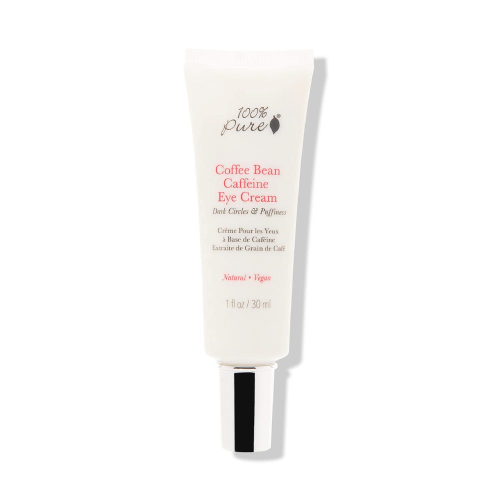 Coffee Bean Caffeine Eye Cream Coffee Bean Caffeine Eye Cream