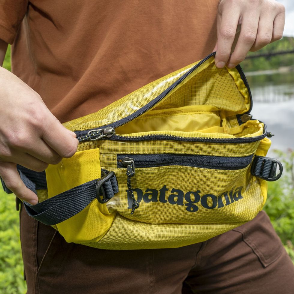 The 9 Best Hiking Fanny Packs of 2023 - Hiking Waist Pack Reviews