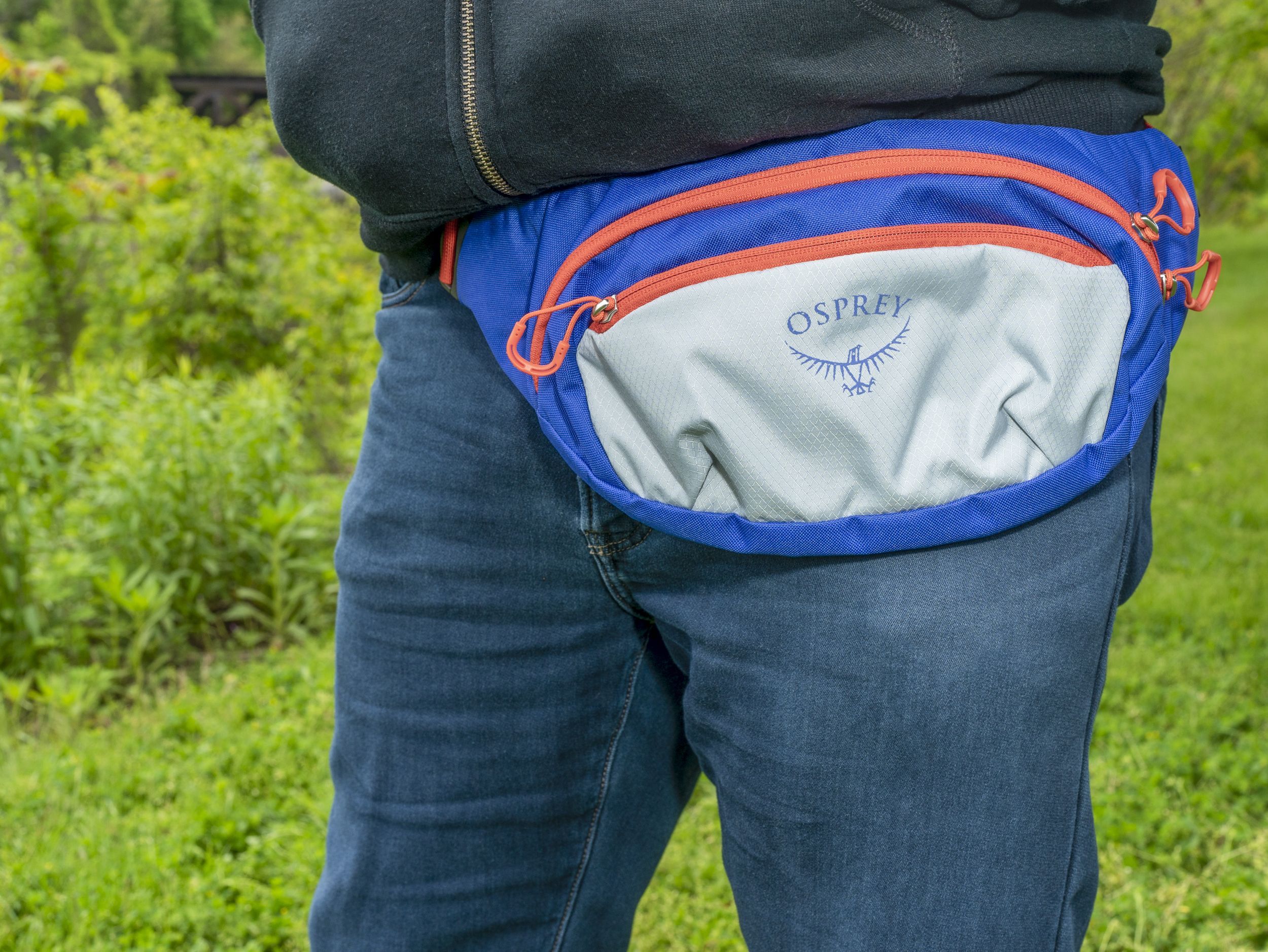 The 9 Best Hiking Fanny Packs of 2023 Hiking Waist Pack Reviews