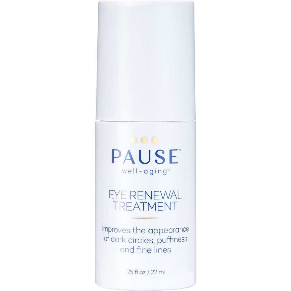 Eye Renewal Treatment Eye Renewal Treatment