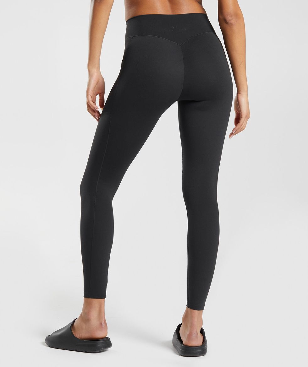 22 Best Workout Leggings, Tested and Reviewed for 2024 — Best Workout ...